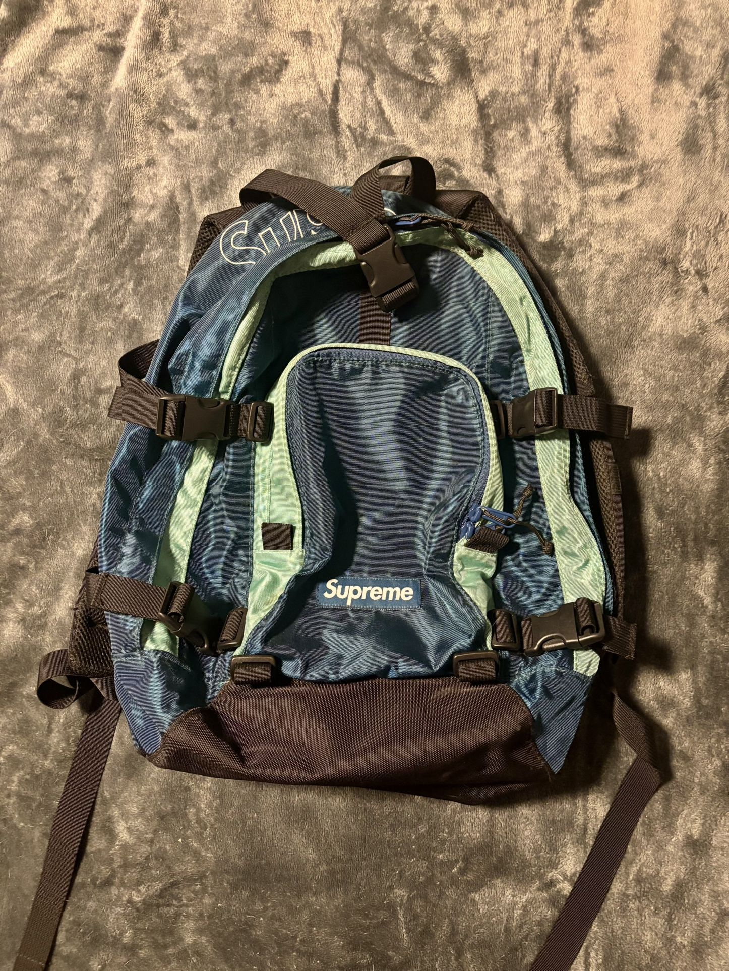 Supreme Back Pack