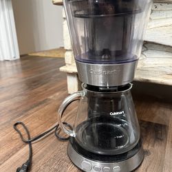 Cold Brew Coffee Maker - Cuisinart