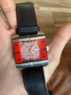 Android  AD255 automatic men’s Watch