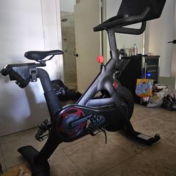 Peloton Bike Delivery Included