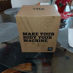 TRX Force Tactical Conditioning Kit For Sale