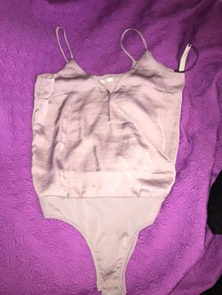 Bodysuit
