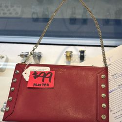 Jimmy Choo Purse 