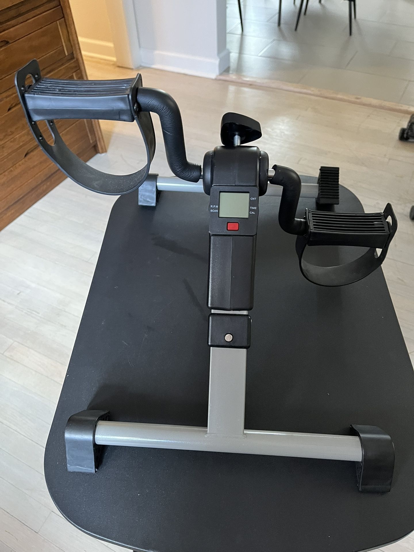 Under Desk Pedal Exerciser