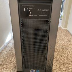 Aerus Beyond Air Purifier
