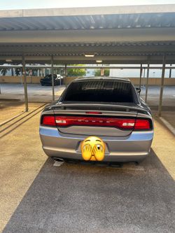 2014 Dodge Charger