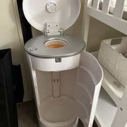 Diaper Pail