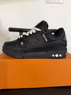 LV men’s shoes
