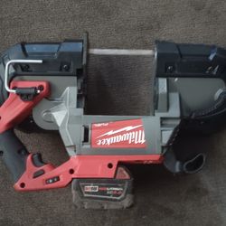 Milwaukee Bensaw