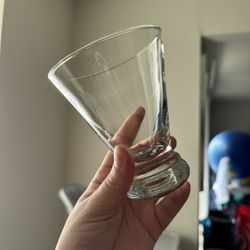 Cocktail Glasses