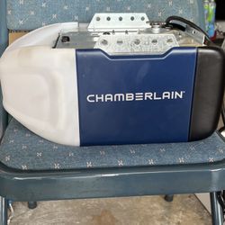 Garage Door Opener
