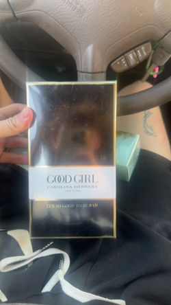Good Girl Perfume