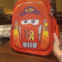 12 back packs lot sold together