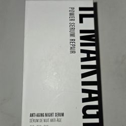 Il Makiage Anti Aging Night Serum 