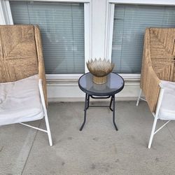 Patio Furniture 