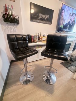 Bar Stool