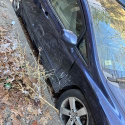 Car for sale or parts  2007 HONDA CIVIC