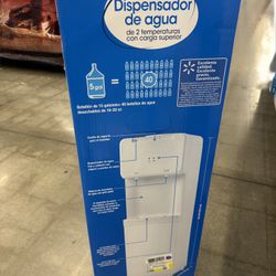 Water Dispenser 