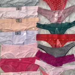 New Victoria Secret size MEDIUM