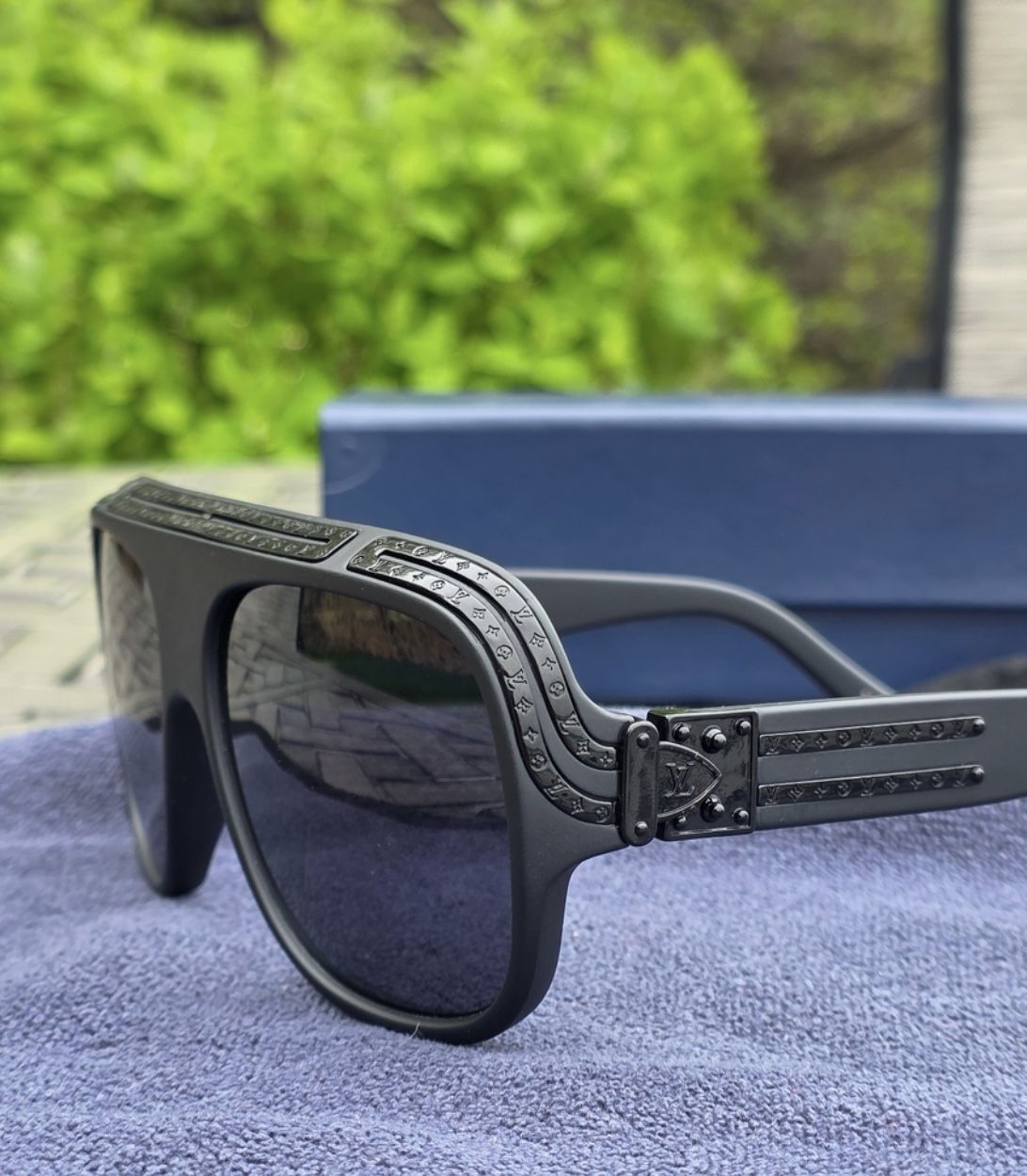 Louis Vuitton Sunglasses