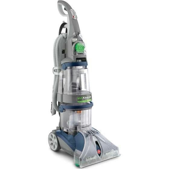 ***The Hoover SteamVac All Terrain steam vacuum cleaner***