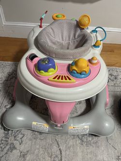 Baby walker