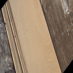 Solid Wood Flooring