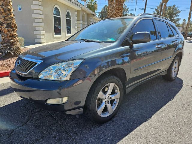 2008 Lexus RX