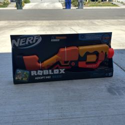 Roblox Nerf Guns (2)