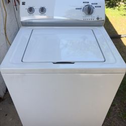 Lavadora Washer 