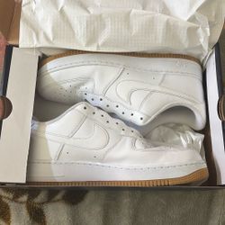Nike Airforce 1