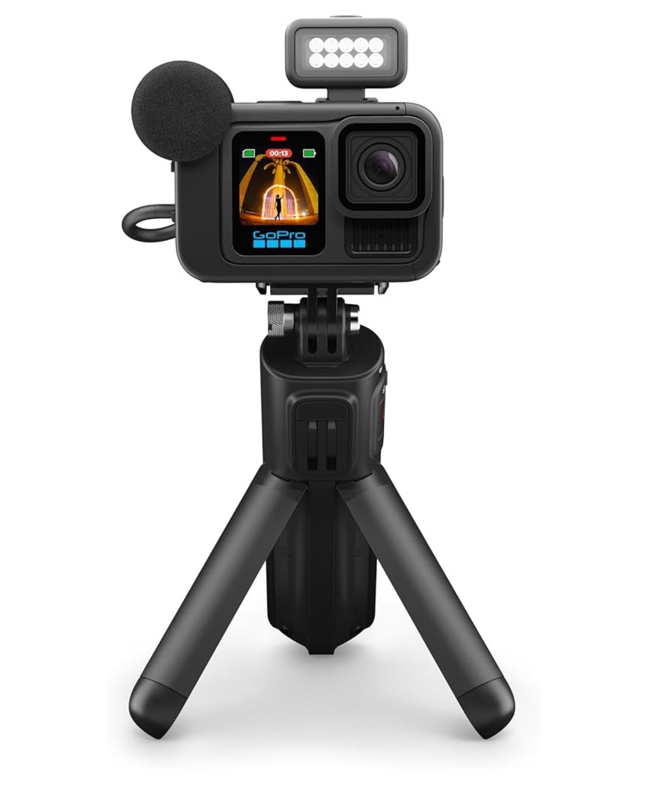 Go Pro Hero 13 Bundle
