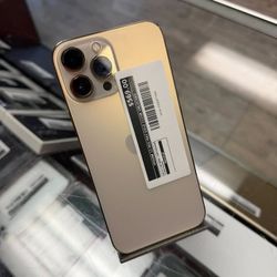 IPHONE 13 PRO MAX GOLD 512GB UNLOCKED