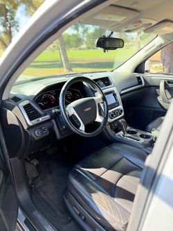 GMC ACADIA