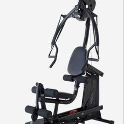 Inspire Home Gym BL1