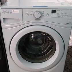 Whirlpool Washer For $360