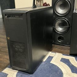 MSI Asus Gaming Desktop Computer