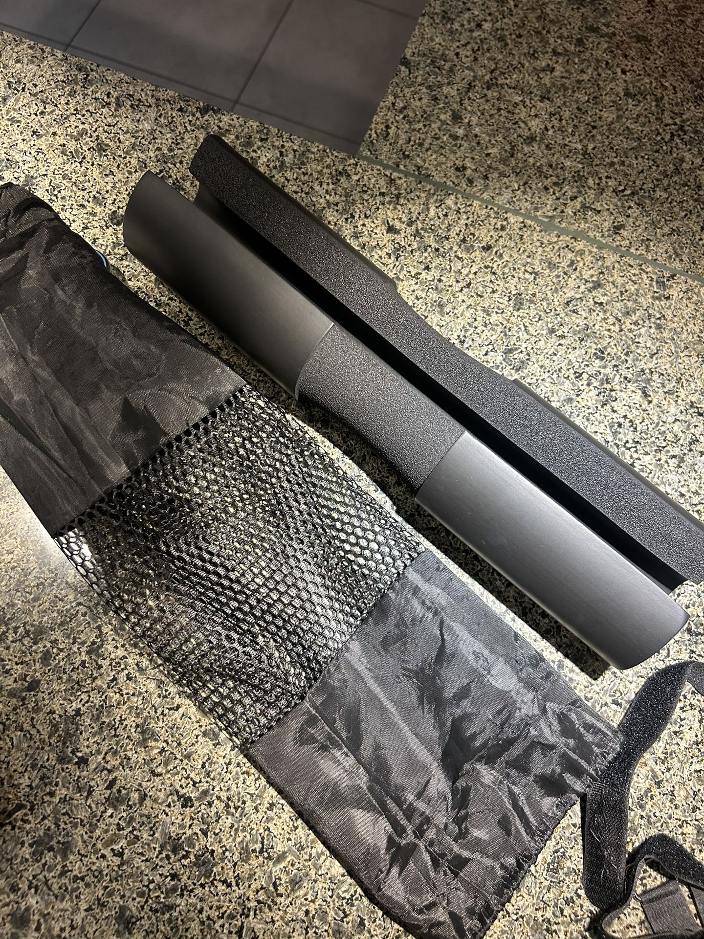 Barbell Shoulder Pad