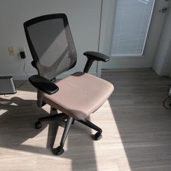Allsteel Ergonomic Task Chair