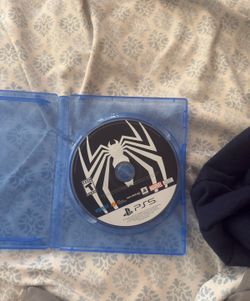 Spider-Man 2 ps5