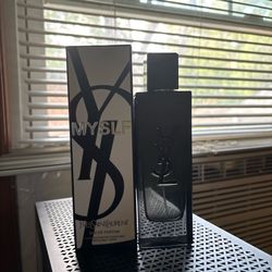 YSL Myself Eau de Parfum 3.3 Fl Oz/100ml Men’s Cologne Brand New(offer)