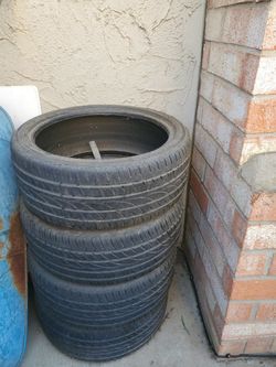 Tires