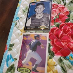 Craig Biggio Houston Astros Baseball Cards Lot 