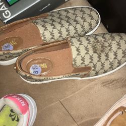 Womens Michael Kors Shoes 