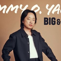 Jimmy O. Yang At Thunder Valley Tonight !!