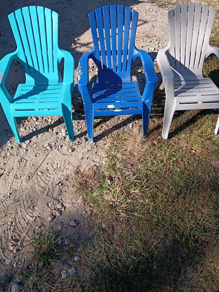 Kids Chairs