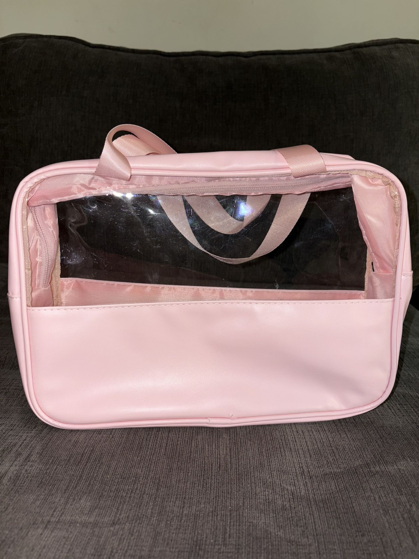 Travel Cosmetic Bag