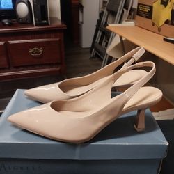 Ladies  Heels 
