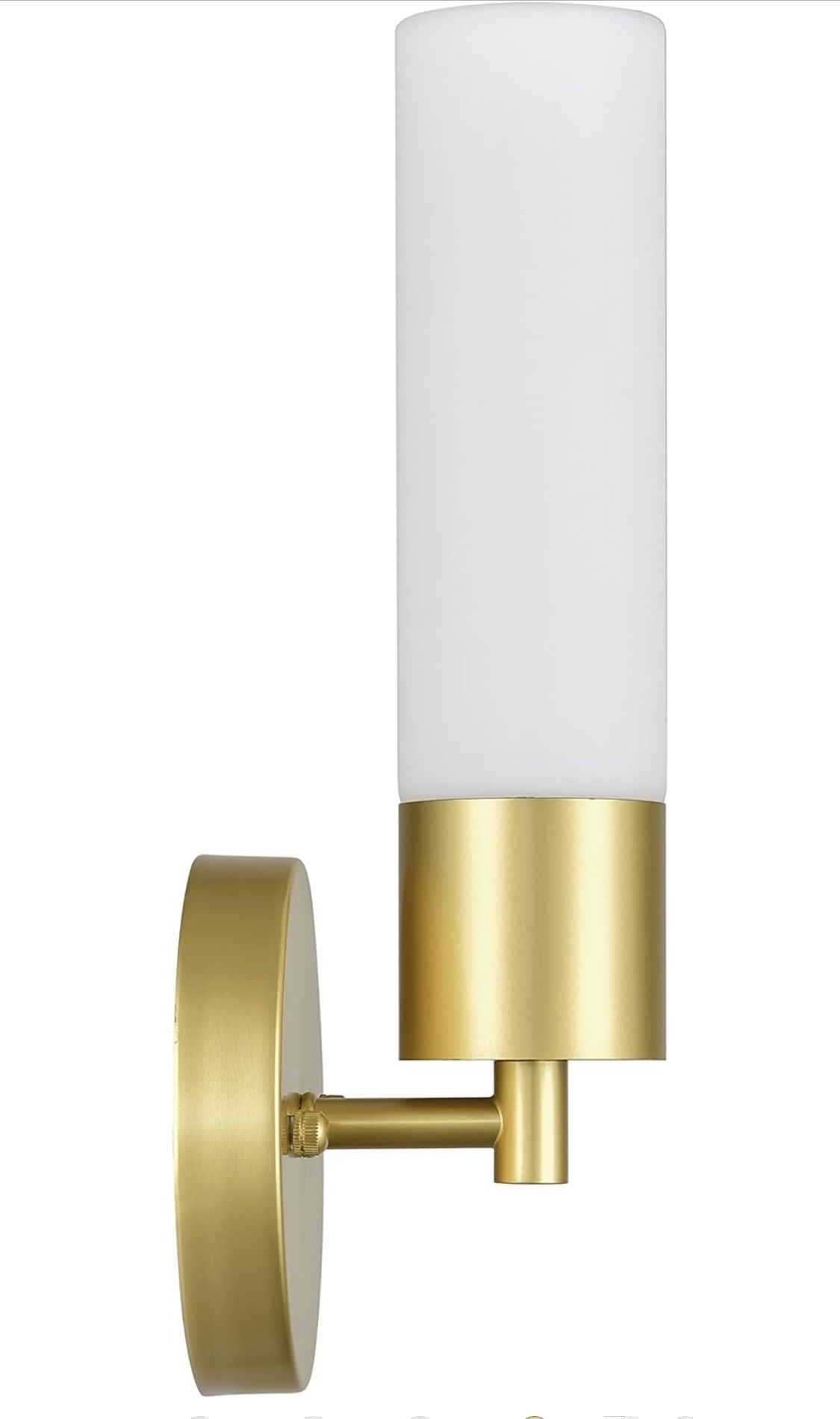 Mid Century Wall Light