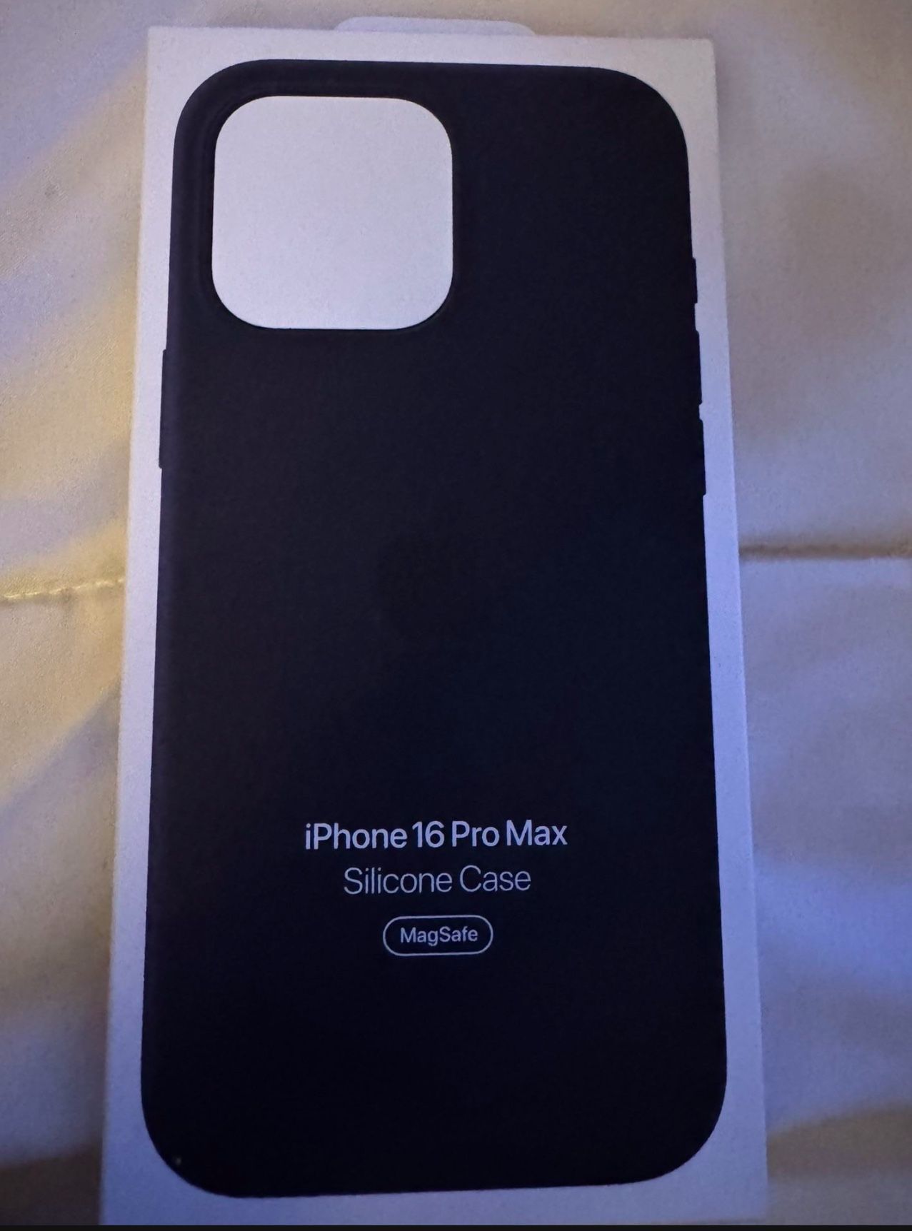 iPhone 16 Pro Max MagSafe Case BRAND NEW
